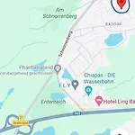 アパート Phantasialand 5 Pers Brühl