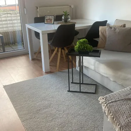 Appartement Phantasialand 5 Pers Brühl