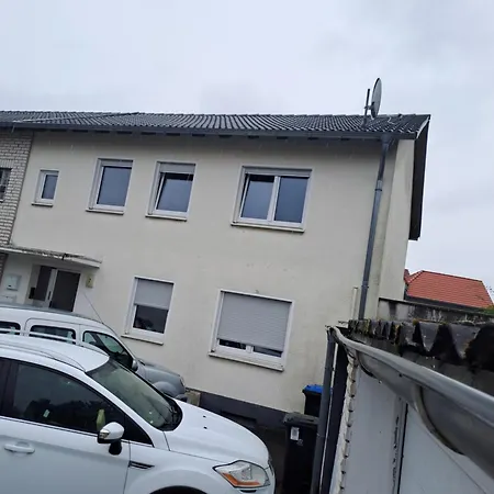 Phantasialand 5 Pers Apartamento