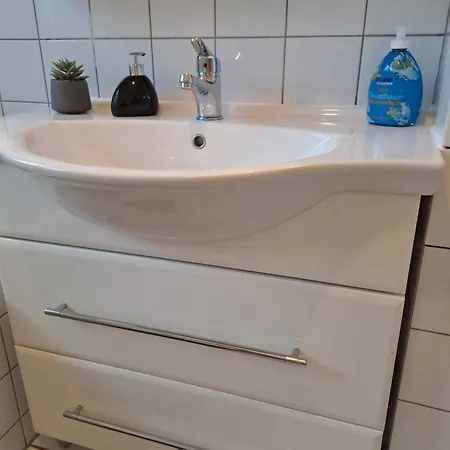 Phantasialand 5 Pers Apartamento