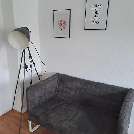 Apartamento Phantasialand 5 Pers