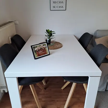 Phantasialand 4 Pers 公寓