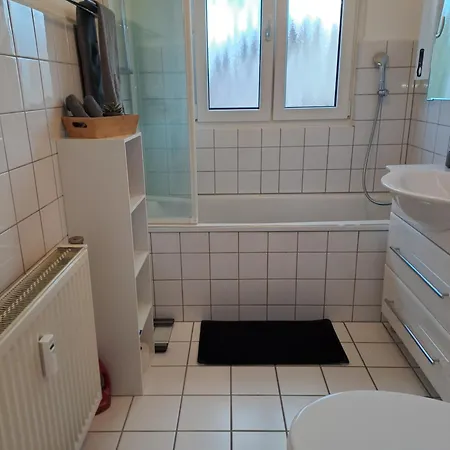 Phantasialand 4 Pers 公寓 *