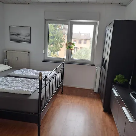 Apartamento Phantasialand 5 Pers