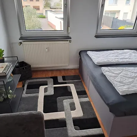 Appartement Phantasialand 5 Pers