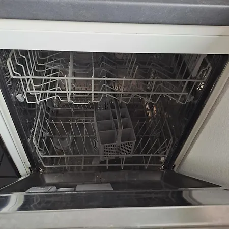 公寓 Phantasialand 4 Pers