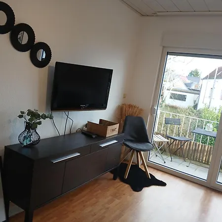Phantasialand 5 Pers Apartamento