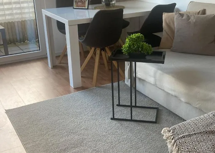 Appartement Phantasialand 4 Pers Brühl