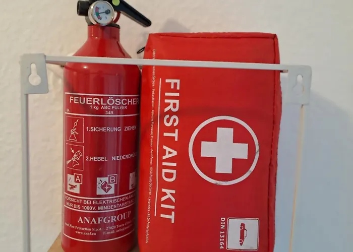 Appartement Phantasialand 4 Pers Brühl