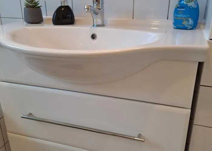 Phantasialand 4 Pers Appartement