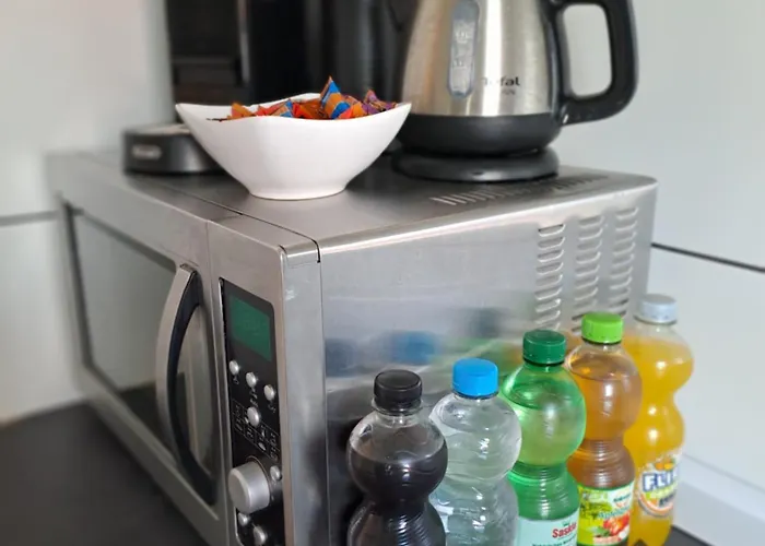 Appartement Phantasialand 4 Pers *