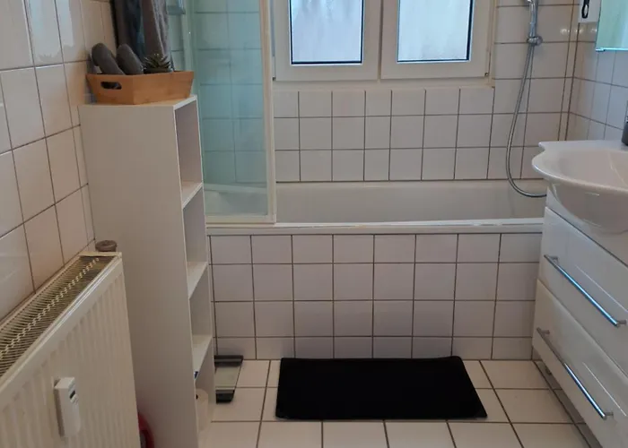 Phantasialand 4 Pers Appartement *