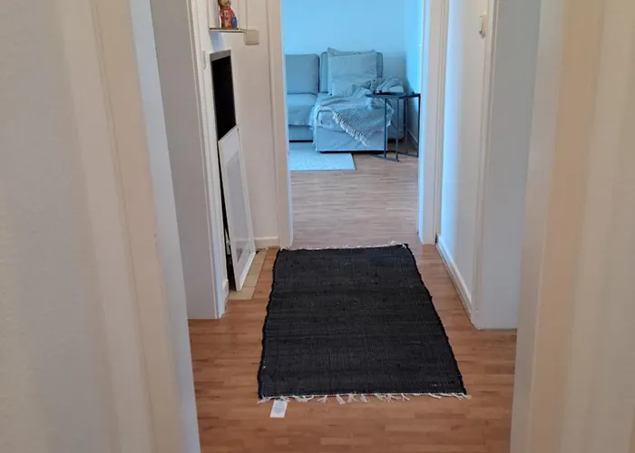 Phantasialand 4 Pers *