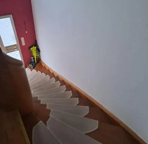 Phantasialand 4 Pers Appartement Brühl