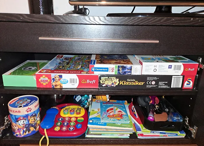 Phantasialand 4 Pers