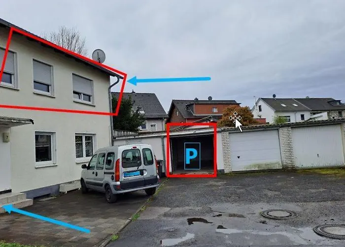 Phantasialand 4 Pers