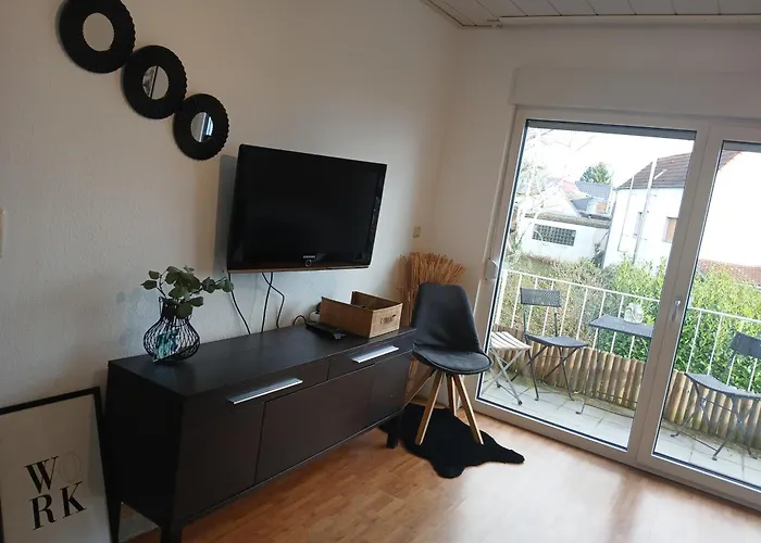 Phantasialand 4 Pers Appartement