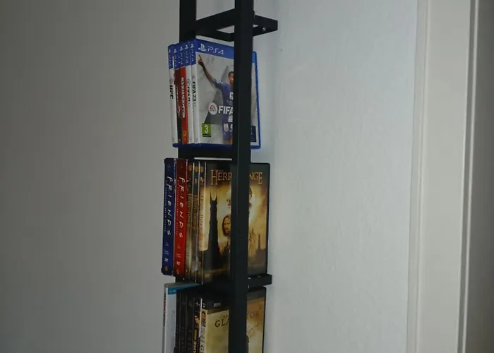 Appartement Phantasialand 4 Pers Brühl