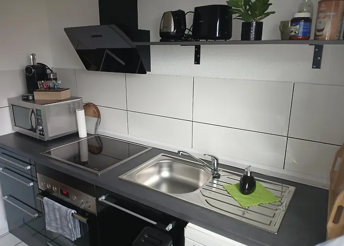 Phantasialand 4 Pers Brühl